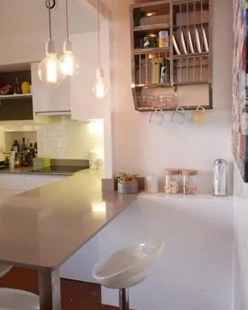 Centre Grandval Apartmán