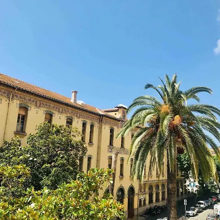 Apartman Centre Grandval Ajaccio