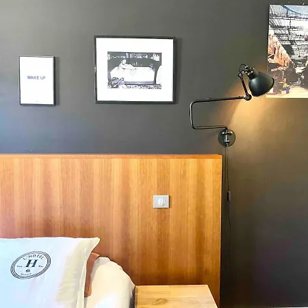 Apartmán Centre Grandval
