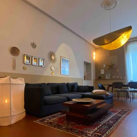 Apartmán Centre Grandval *